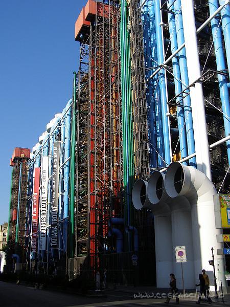 0028 - Centre George Pompidou.JPG