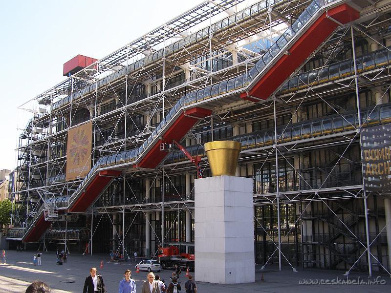 0077 - Centre George Pompidou.JPG