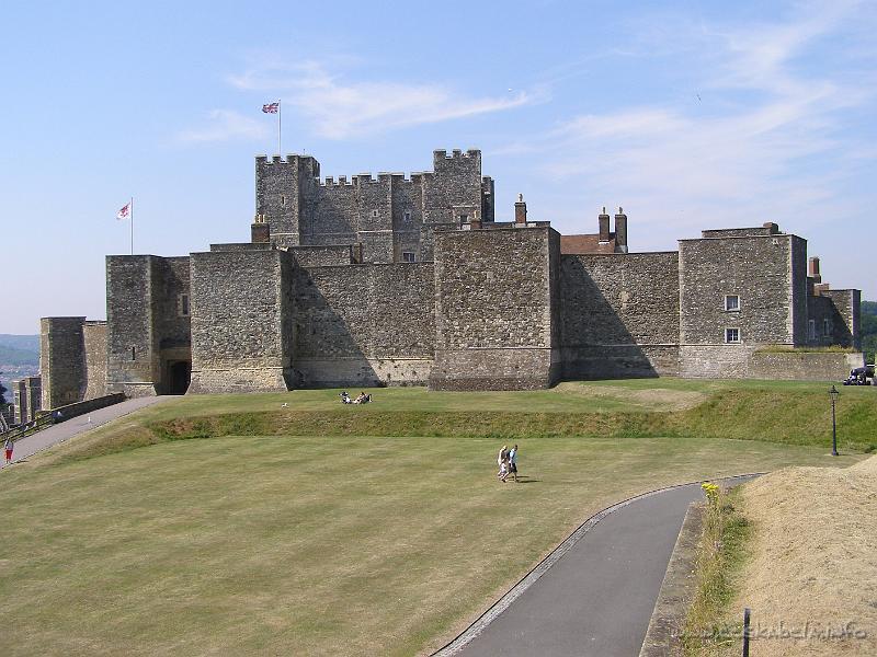 0681 - Dover castle.JPG