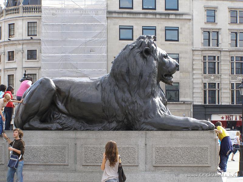 0872 - Trafalgar Square.JPG
