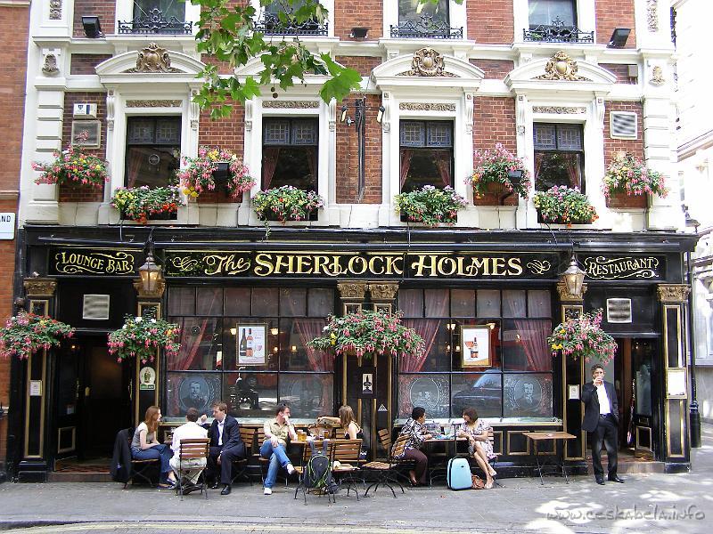 0874 - Sherlock Holmes Restaurant.JPG