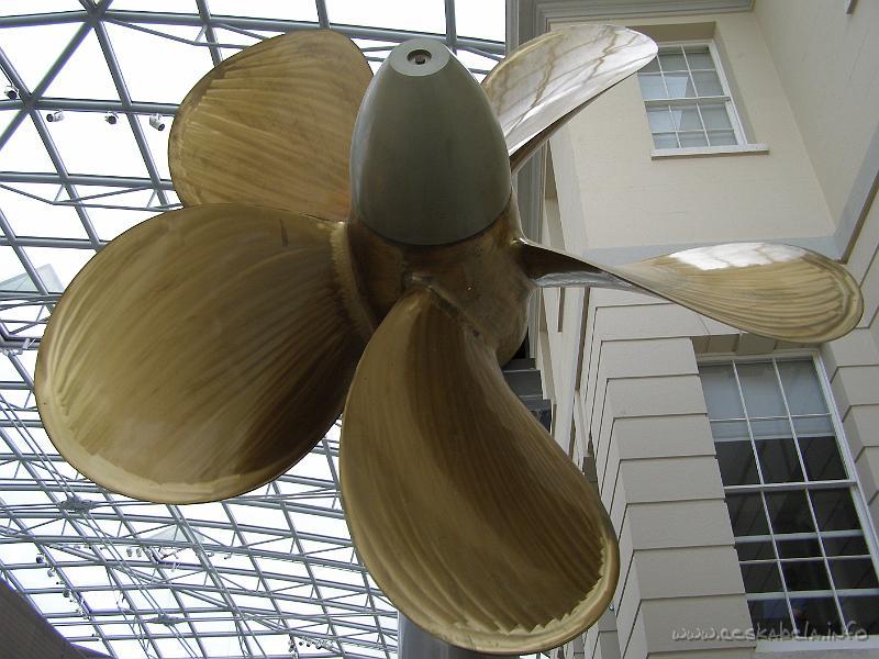 1051 - National Maritime Museum.JPG