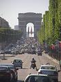 0184 - Arc de Triomphe (Vitezny oblouk)