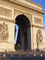 0414 - Arc de Triomphe (Vitezny oblouk)