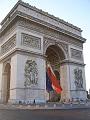 0421 - Arc de Triomphe (Vitezny oblouk)