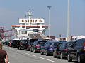 0527 - Calais