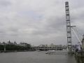 0843 - Thames, London Eye