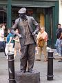 0883 - poulicni umelec na Covent Garden